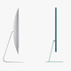 Left: Old design. Right: New design.